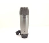 MICROFONO SAMSON C01U PRO