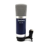 MICROFONO SUBZERO SZC-300