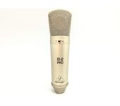 MICROFONO BEHRINGER B-2PRO
