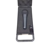 MICROFONO BEHRINGER XM8500