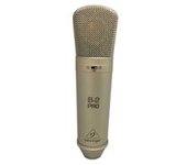 MICROFONO BEHRINGER B2 PRO