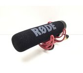 MICROFONO RODE VIDEOMIC GO