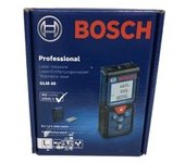 MEDIDOR LASER BOSCH GLM 40