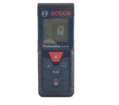 MEDIDOR LASER BOSCH GLM 40