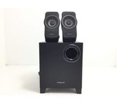 ALTAVOCES PC CREATIVE A520