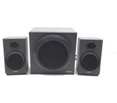 ALTAVOCES PC LOGITECH Z333