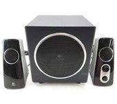 ALTAVOCES PC LOGITECH Z523
