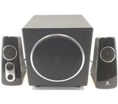 ALTAVOCES PC LOGITECH Z523