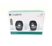 ALTAVOCES PC LOGITECH Z120