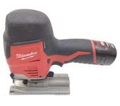 SIERRA CALAR MILWAUKEE M12