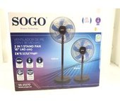 VENTILADOR SOGO VENSS21270