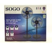 VENTILADOR SOGO VENSS21270
