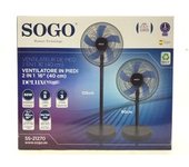 VENTILADOR SOGO VENSS21270