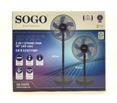 VENTILADOR SOGO VENSS21270
