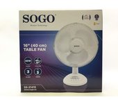 VENTILADOR SOGO VENSS21415