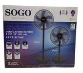 VENTILADOR SOGO VENSS21270