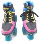 PATINES ROOKIE HYPE TI TOP