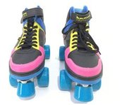 PATINES ROOKIE HYPE TI TOP