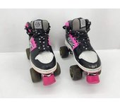 PATINES OXELO QUAD 5 WOMAN