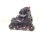 PATINES OXELO ACTIVE FIT 3