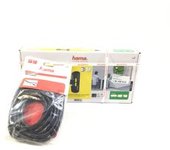 MESA SOPORTE TV HAMA 10-26