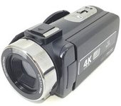 VIDEOCAMARA DIGITAL DVC 4K