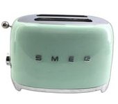 TOSTADORA SMEG TSF01PGEU