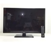 TELEVISOR LED 28” LG 28MT4D-PZ