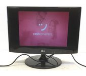 TELEVISOR LED 19” LG M1931D-PZ