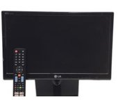 TELEVISOR LED 19” LG M1931D-PZ