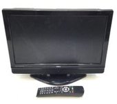 TELEVISOR LCD 19” OKI V19D-PH