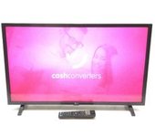 TELEVISOR LED 32” LG 32LQ63006 SMART TV