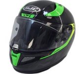 CASCO INTEGRAL HJC RPHA 11