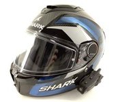 CASCO INTEGRAL SHARK RITMO