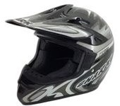 CASCO OFF ROAD SHARK MX200
