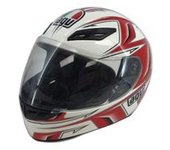 CASCO INTEGRAL AGU K-4 EVO