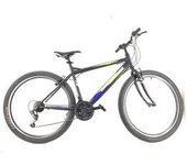 BICICLETA MONTAÑA ORUS MT3