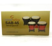 BONGOS SOUNDSATION SOU0048