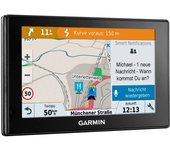 Navegador GPS Garmin | Drive 5 PLUS MT-S 5 Europa