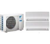 Conjunto Aire Acondicionado Daikin 2AX40M1