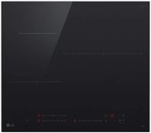 Placa Inducción LG CI5Z2421BN | 3 Zonas | Negro