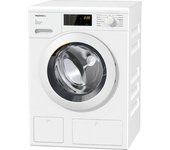 Lavadora Miele WCD 660 TwinDos | 8 KG | 1400 RPM | Clase A