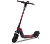 Patinete Eléctrico Red Bull Race Take Up 10" | 10.000 mah | 500W