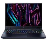 PORTATIL ACER PREDATOR HELIOS 16 PH16-71 NEGRO