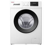Lavadora Corberó CLT7VIN | 7 KG | 1200 RPM | Vapor | Clase C | Motor Inverter