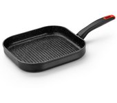 Asador Grill Monix Titan Rock 28x28 cm | M810029