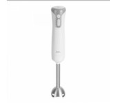 Batidora de mano JATA JEBT1124 | 400W| INOX BLANCA