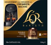 CAP.L'OR BARISTA FORZA XXL 422045