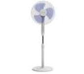 VENTILADOR PIE U.BLUE ZERMATT 7045W 45W 3A