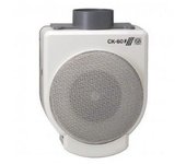 EXTRACTOR COCINA S&P CK-40F (29220) 360